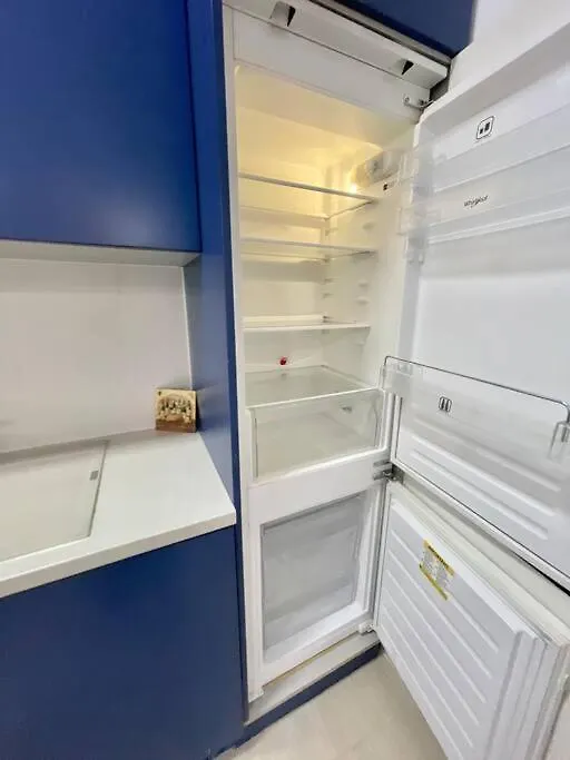 Blue Oasis Central Loft Bukurešť Apartmán