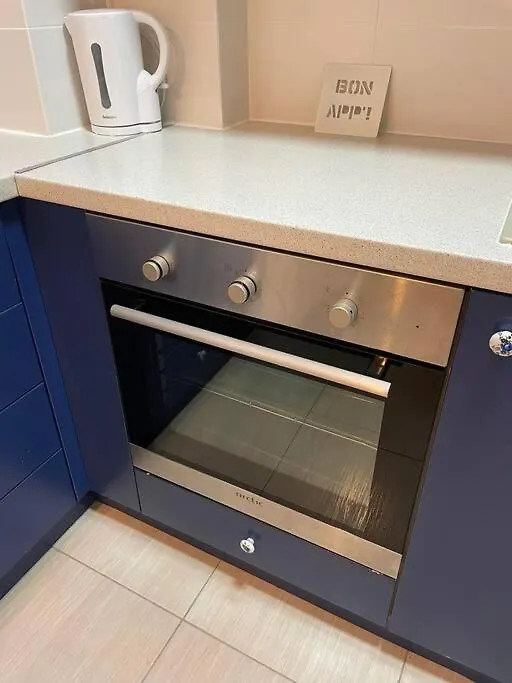 Blue Oasis Central Loft Bukurešť